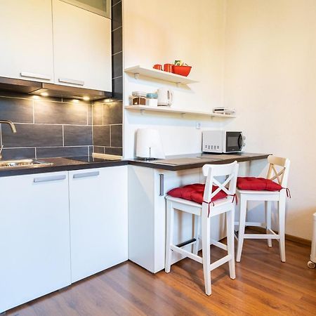 Goga Nova Apartman Zára Kültér fotó