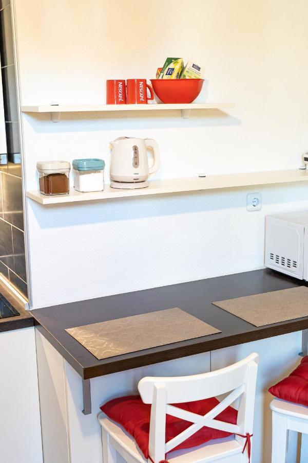 Goga Nova Apartman Zára Kültér fotó