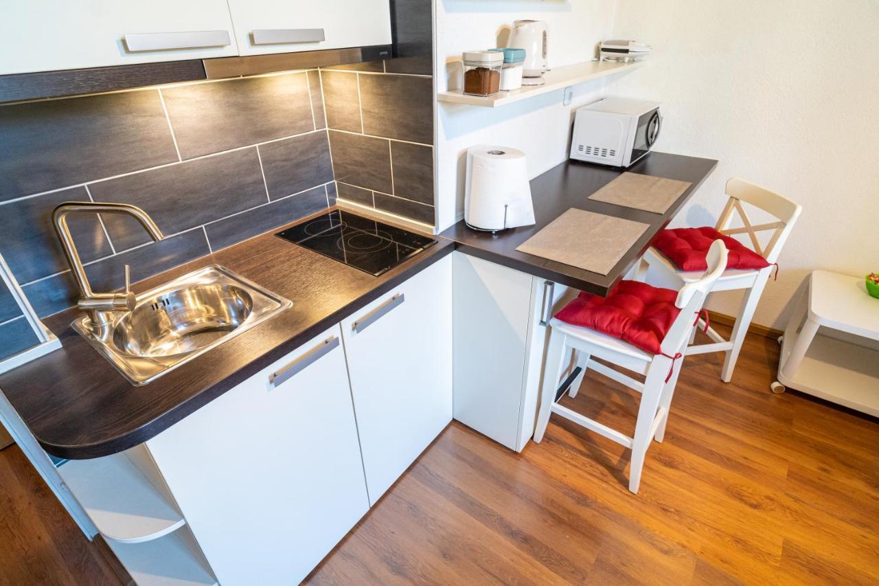 Goga Nova Apartman Zára Kültér fotó